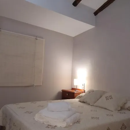 Abuela Gaspara Holiday home