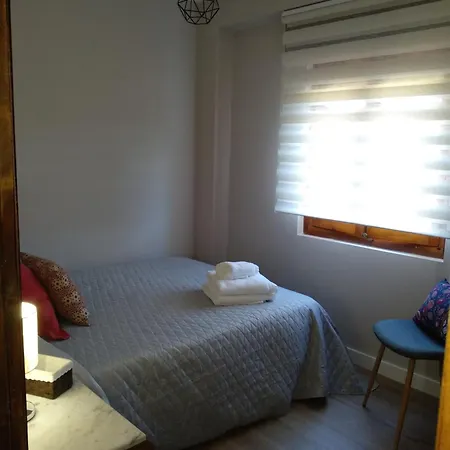Abuela Gaspara